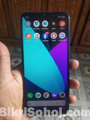Realme c3